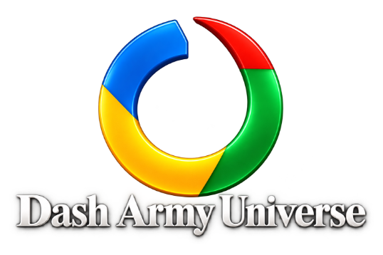 Army Universe logo