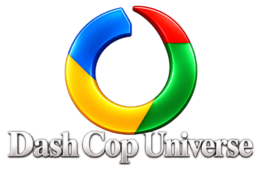 COP Universe logo