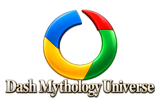 Mythological Universe logo