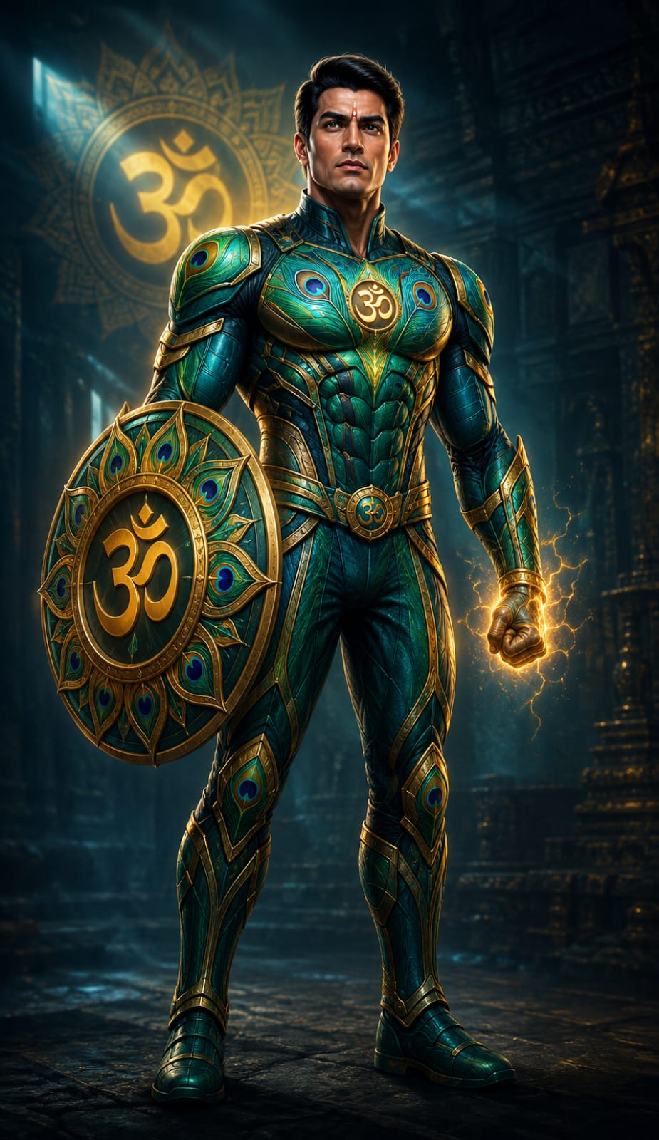 Krishna