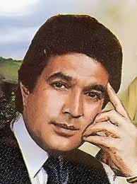 Rajesh Khanna