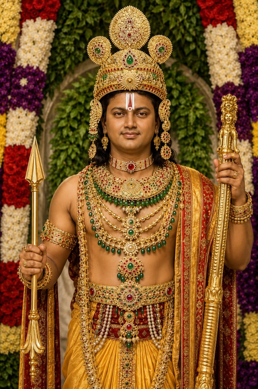 Lord Ram
