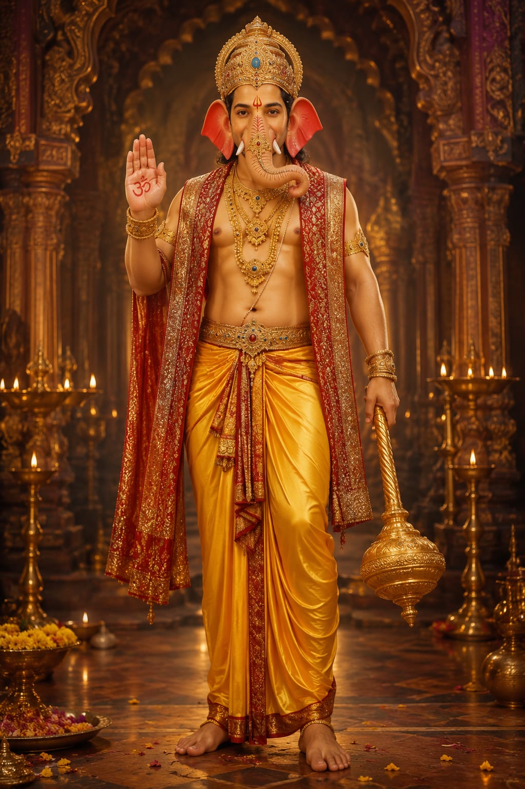 Lord Ganesh