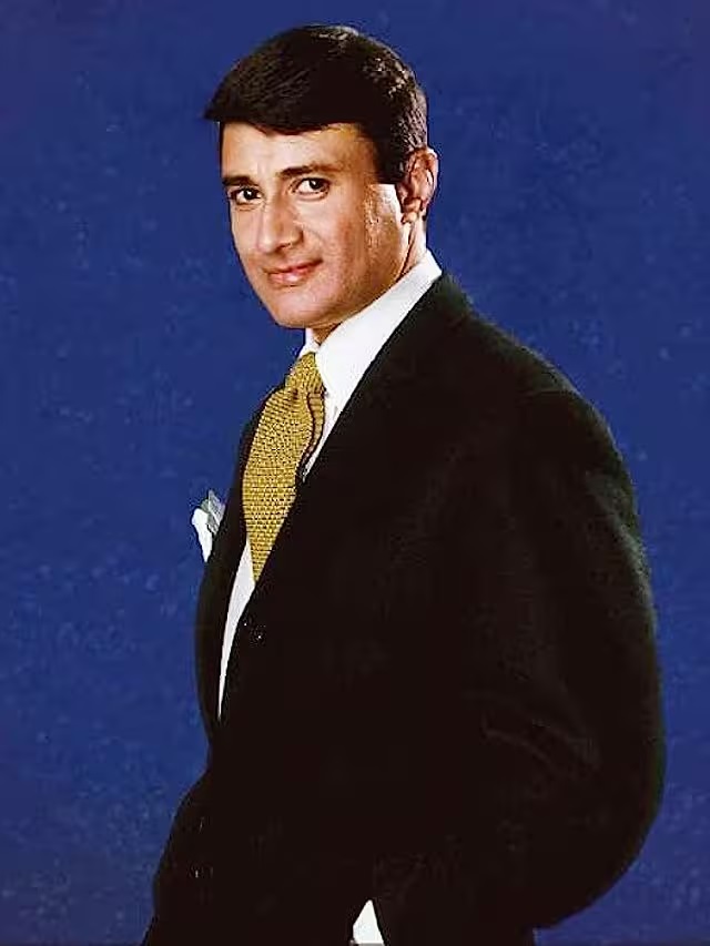 Dev Anand