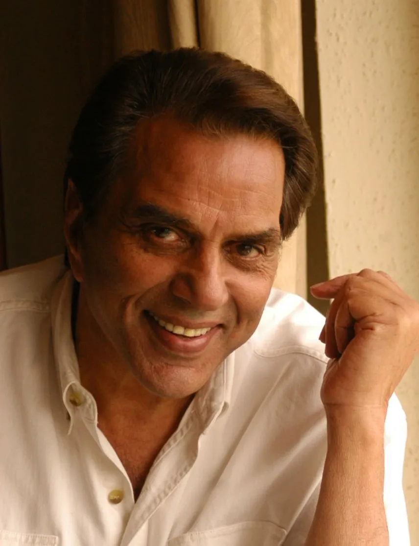 Dharmendra  Deol