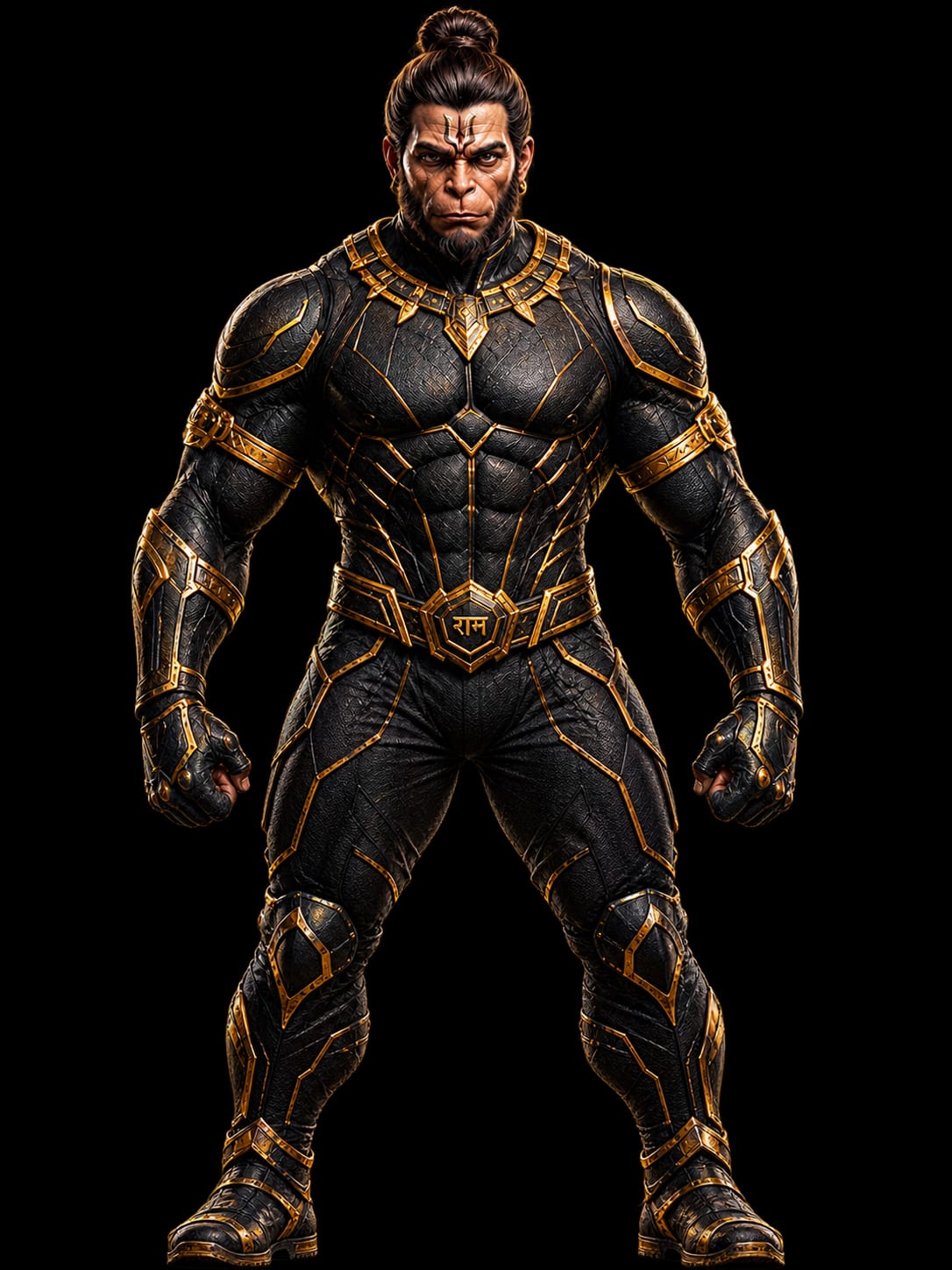 Hanu Man