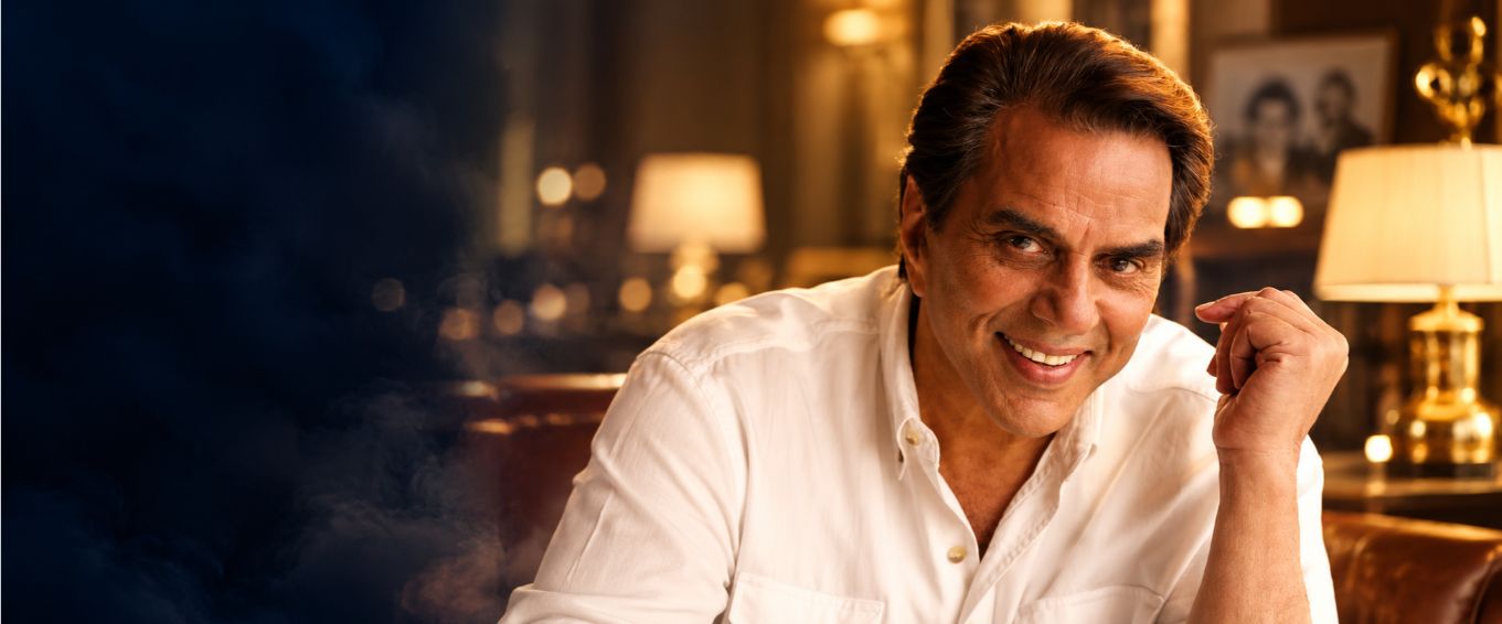 Dharmendra  Deol