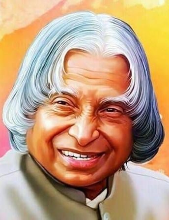 APJ Abdul Kalam