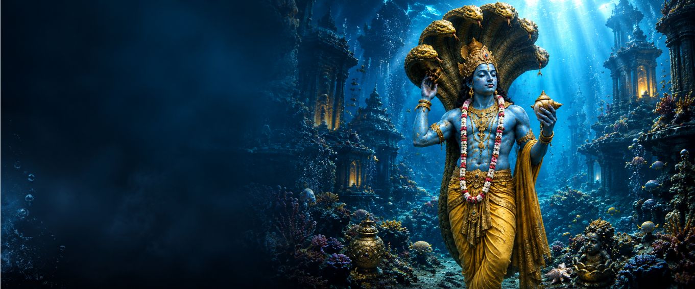 Krishna