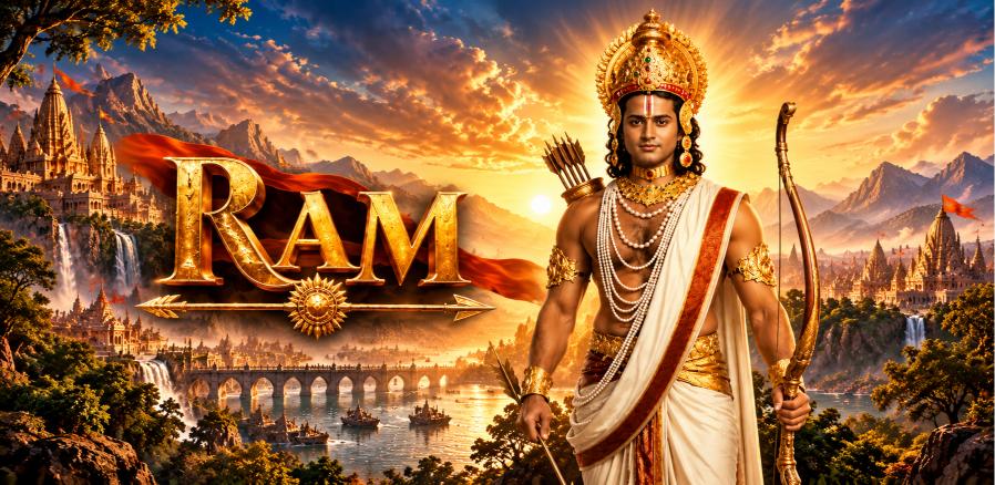 Lord Ram
