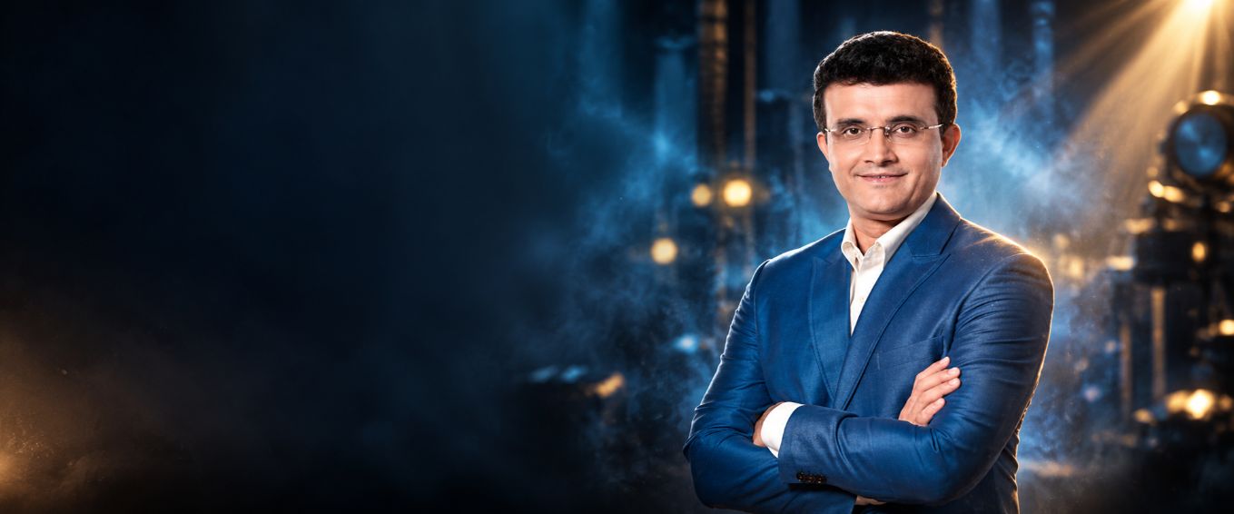 Saurabh Ganguli