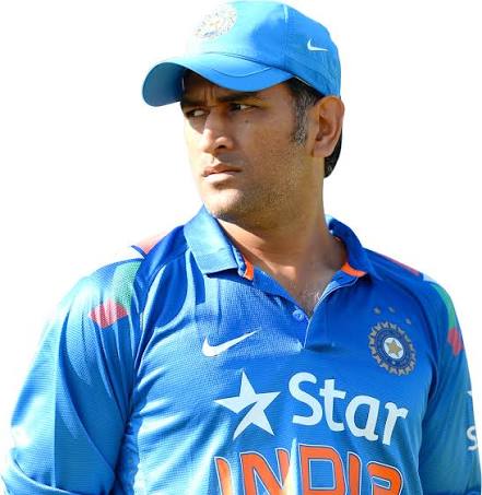 Mahendra Singh dhoni