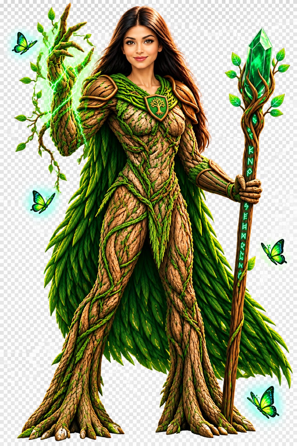 Mama Earth