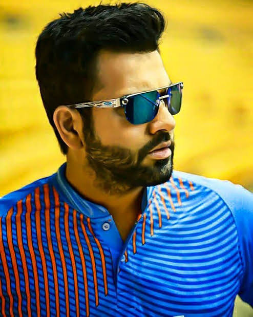 Rohit Sharma