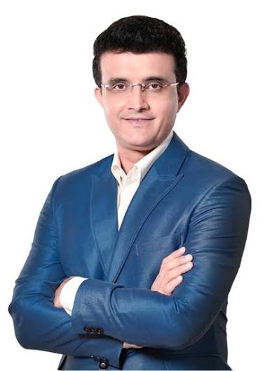 Saurabh Ganguli