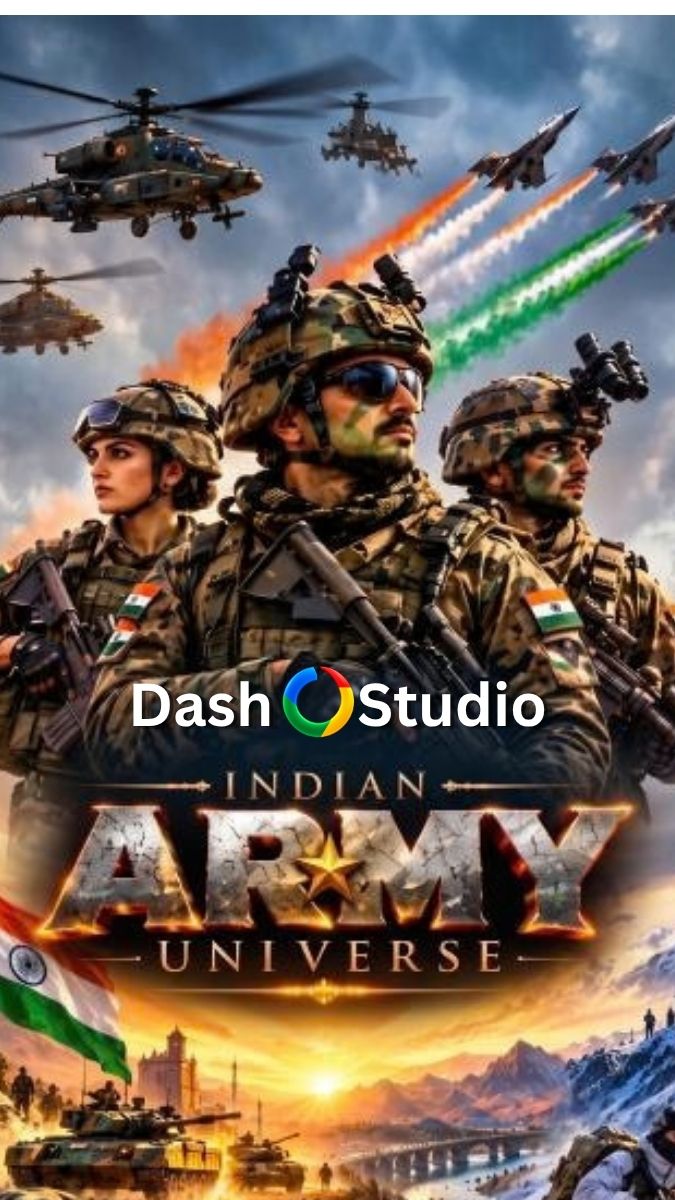 Army Universe