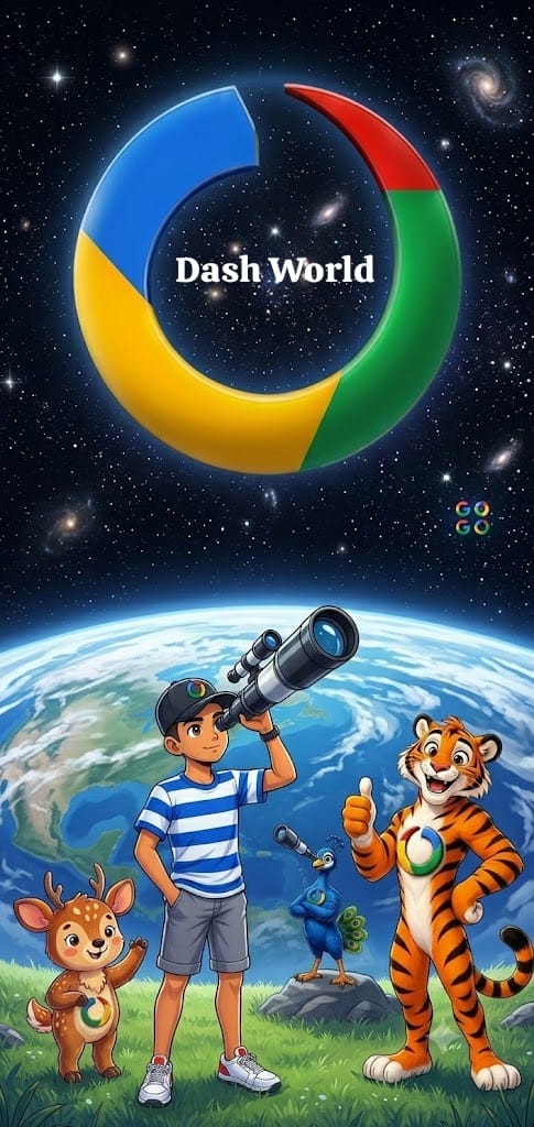 Cartoon Universe