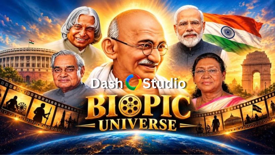 Bio Pic Universe