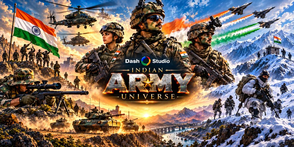 Army Universe