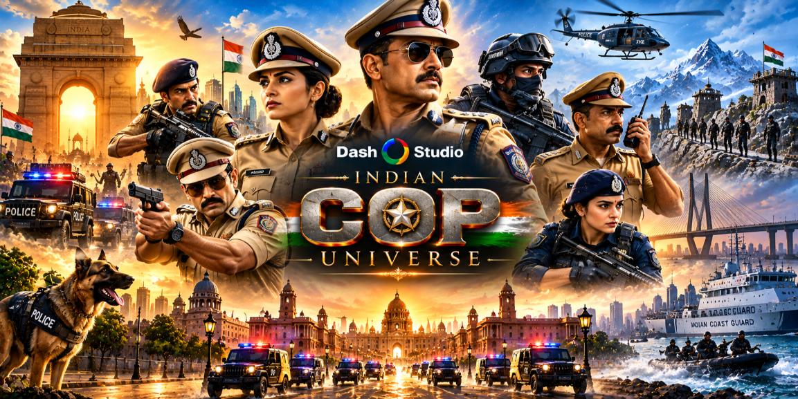 COP Universe