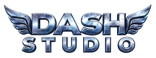 Dash Studio